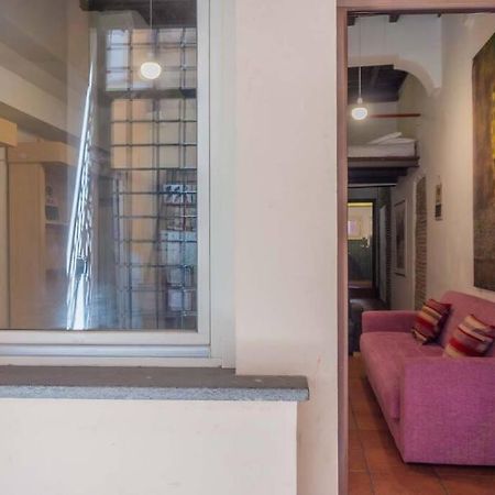 Apartmán Domus Reginella, Nella Zona Piu Richiesta Di Roma Exteriér fotografie