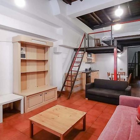 Apartmán Domus Reginella, Nella Zona Piu Richiesta Di Roma Exteriér fotografie