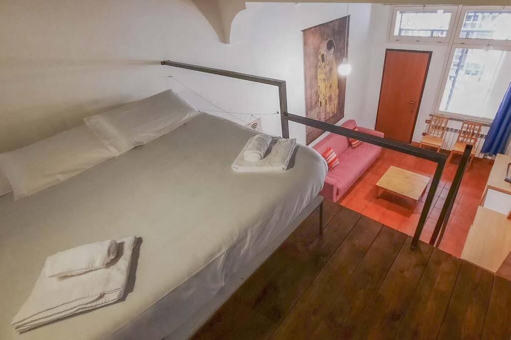 Apartmán Domus Reginella, Nella Zona Piu Richiesta Di Roma Exteriér fotografie