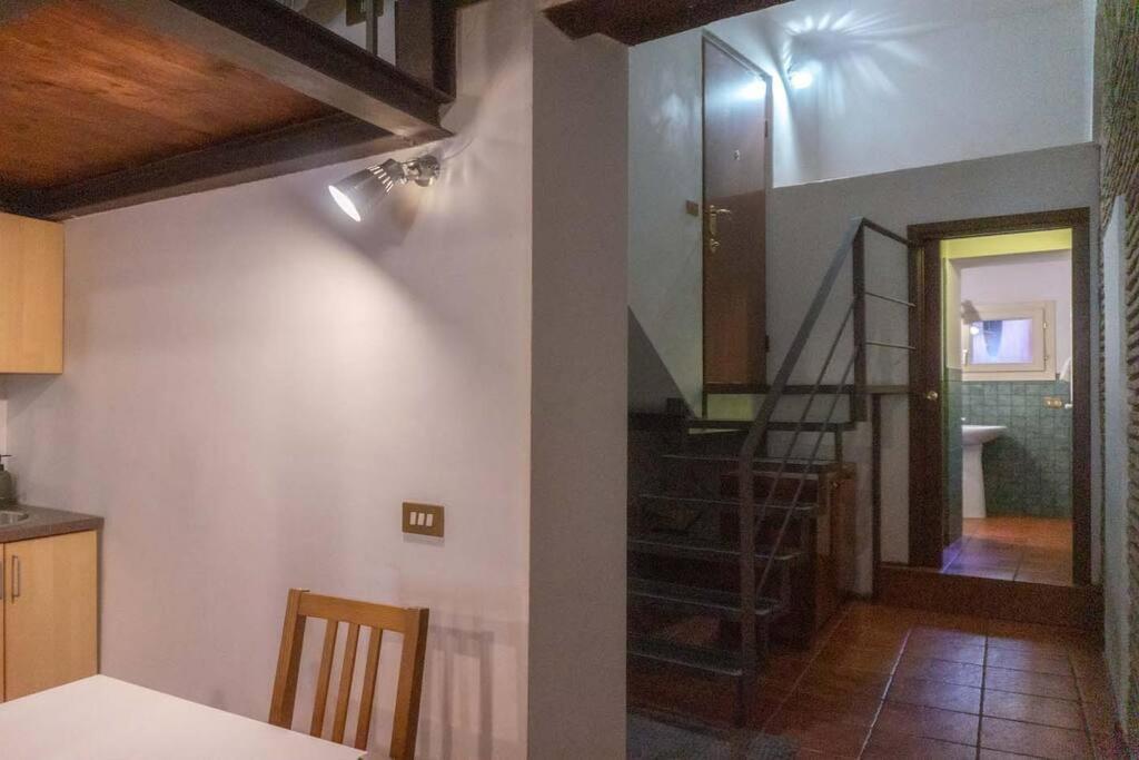 Apartmán Domus Reginella, Nella Zona Piu Richiesta Di Roma Exteriér fotografie