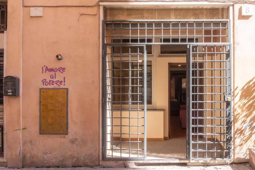 Apartmán Domus Reginella, Nella Zona Piu Richiesta Di Roma Exteriér fotografie