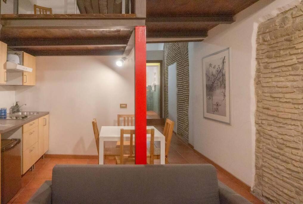 Apartmán Domus Reginella, Nella Zona Piu Richiesta Di Roma Exteriér fotografie